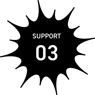 SUPPORT03